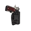 Rev-Con™ IWB for Kimber - Black Arch Holsters