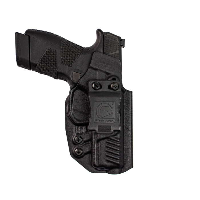Rev-Con™ IWB for Mossberg - Black Arch Holsters