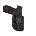 Rev-Con™ IWB for Mossberg - Black Arch Holsters