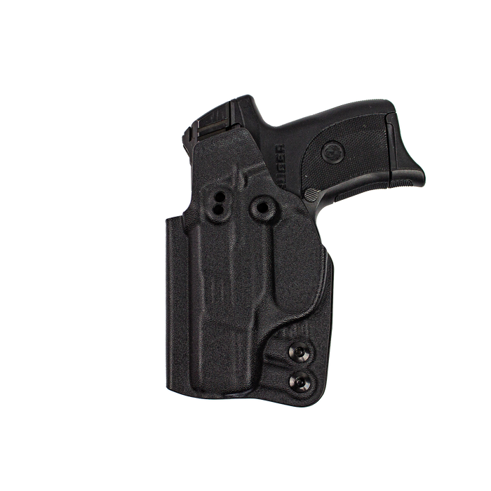 Rev-Con™ IWB for Ruger - Black Arch Holsters