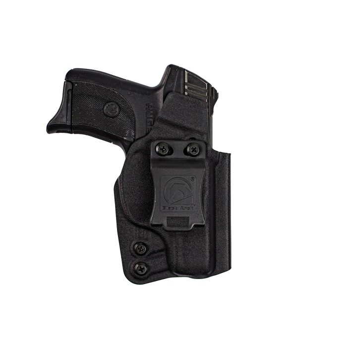 Rev-Con™ IWB for Ruger - Black Arch Holsters