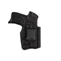 Rev-Con™ IWB for Ruger - Black Arch Holsters
