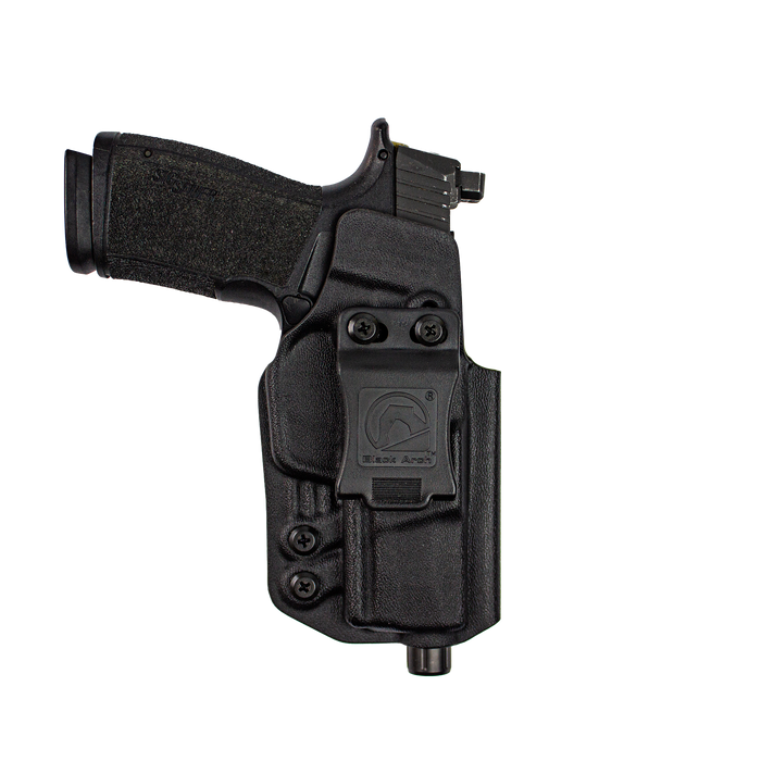 Rev-Con™ IWB for Sig Sauer - Black Arch Holsters