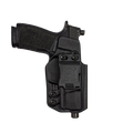 Rev-Con™ IWB for Sig Sauer - Black Arch Holsters