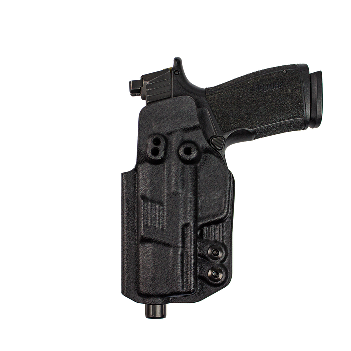 Rev-Con™ IWB for Sig Sauer - Black Arch Holsters