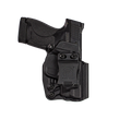 Rev-Con™ IWB for Smith & Wesson - Black Arch Holsters