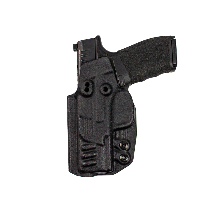 Rev-Con™ IWB for Springfield - Black Arch Holsters