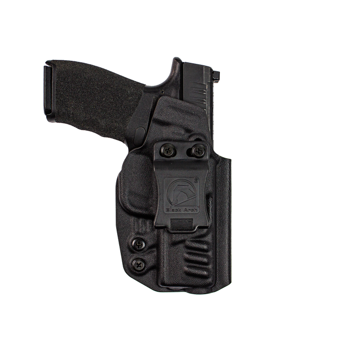 Rev-Con™ IWB for Springfield - Black Arch Holsters