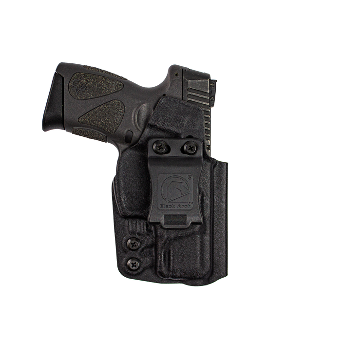 Rev-Con™ IWB for Taurus - Black Arch Holsters