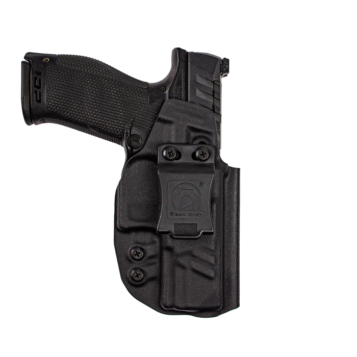 Rev-Con™ IWB for Walther - Black Arch Holsters