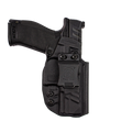 Rev-Con™ IWB for Walther - Black Arch Holsters