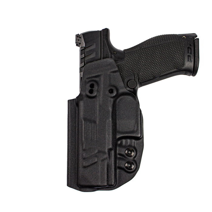 Rev-Con™ IWB for Walther - Black Arch Holsters