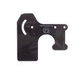 Rev-Con™ & Mag Velcro Adapter - Black Arch Holsters