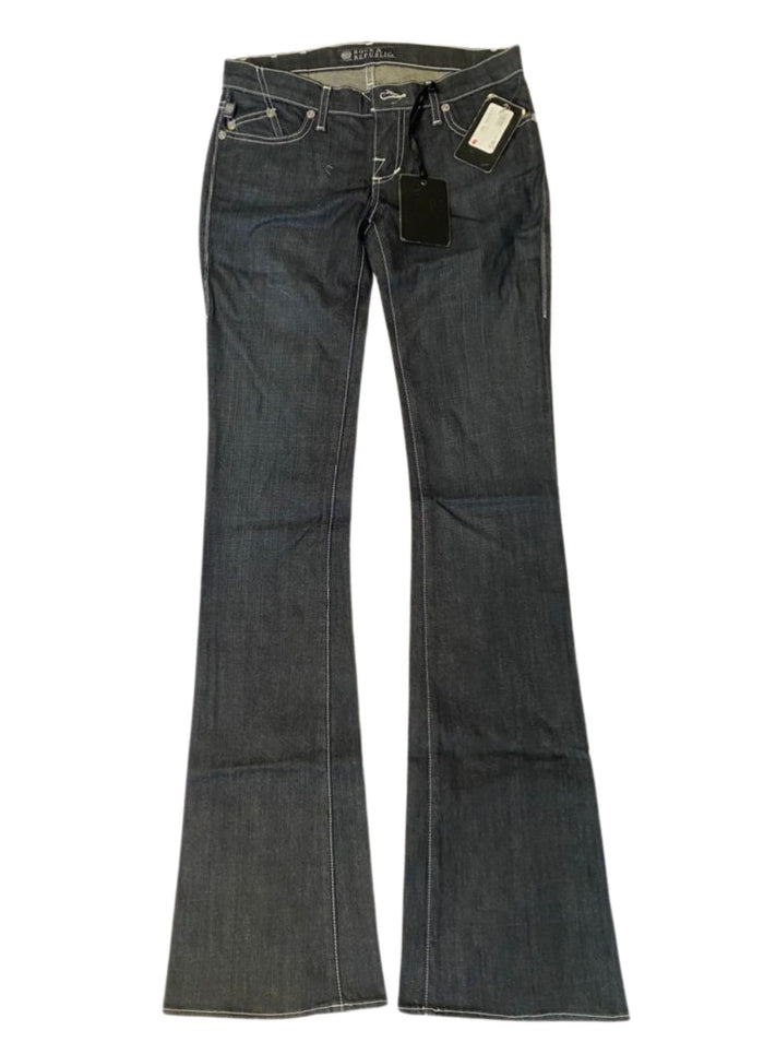 Rock Republic Jeans size 30 - Second Chance