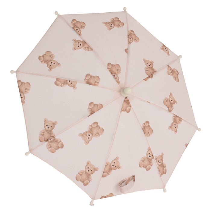 Roma Doll Pram Parasol - Teddy Bear Collection — Little Mamas Nursery