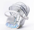 Roma Dolls Car Seat - Mermaid Collection — Little Mamas Nursery