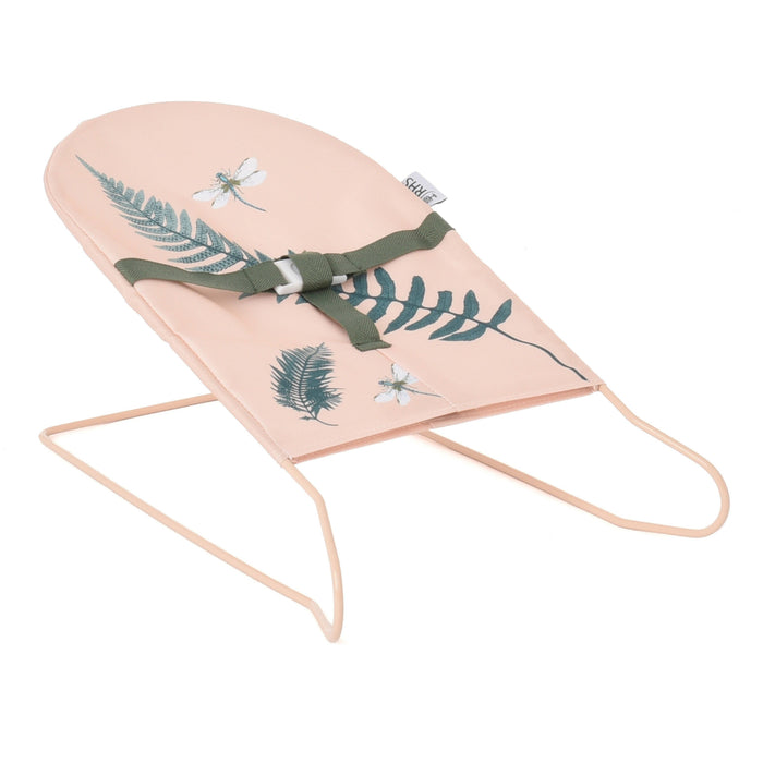 Roma RHS 10-Piece Doll Accessory Set - Fern Collection (close-up) — Little Mamas Nursery