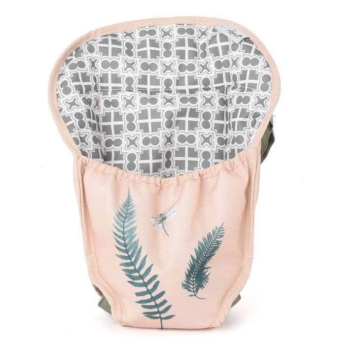 Roma RHS 10-Piece Doll Accessory Set - Fern Collection (alternate angle) — Little Mamas Nursery