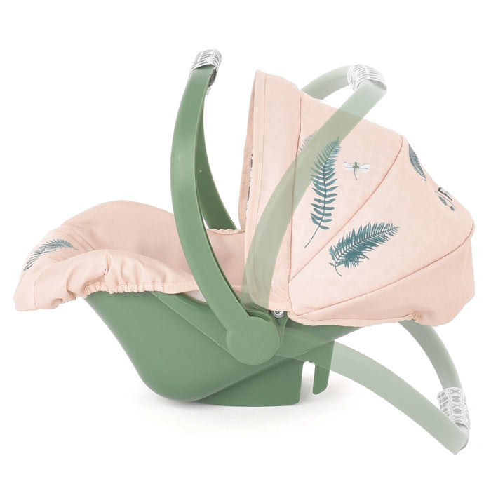 Roma RHS Doll Car Seat - Fern Collection — Little Mamas Nursery