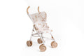 Roma XL Umbrella Doll Buggy - Teddy Bear Collection — Little Mamas Nursery