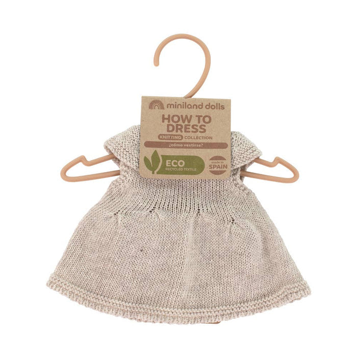 Rompers & Bonnet Outfit Set (close-up) — Little Mamas Nursery