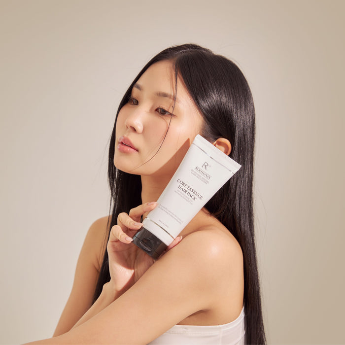 Roobliss  Core Essence Hair Pack 200ml