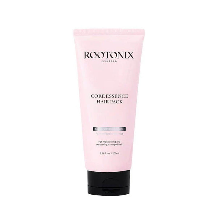 Roobliss Core Essence Hair Pack Pink 200ml