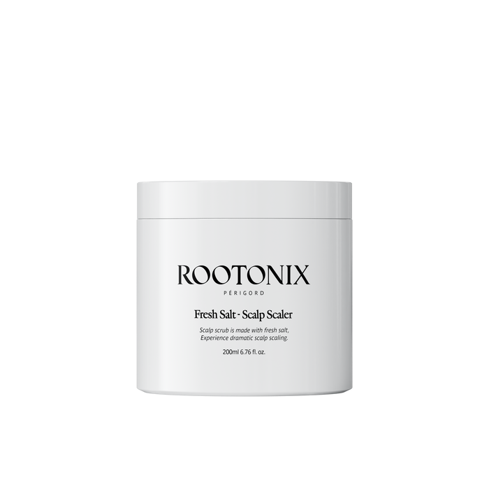 Roobliss Fresh Salt Scalp Scaler 200ml
