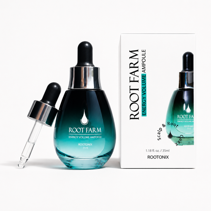 Roobliss ROOTFARM Ampoule (35ml)