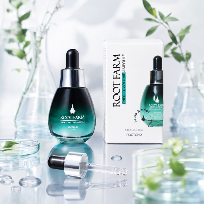 Roobliss ROOTFARM Ampoule (35ml)