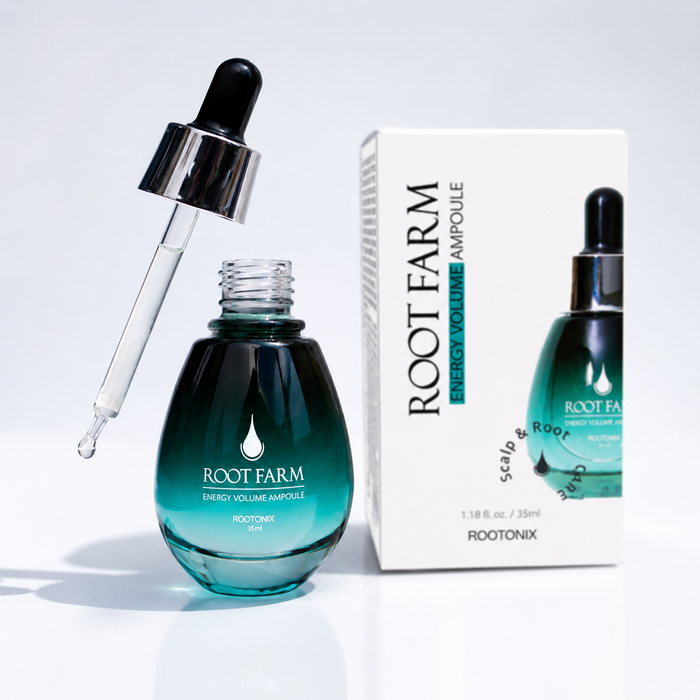 Roobliss ROOTFARM Ampoule (35ml)