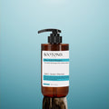 Rootonix Blue Xyritol shampoo 500ml - Soin Anti-Démangeaisons ( Réduction de Gras + Sébum )