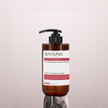 Rootonix S.O.S CICA shampoo 500ml - Soin Cicatrice pour cuir chevelu squameux