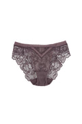 rose mauve / S