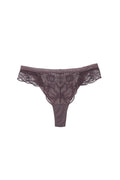 rose mauve / S