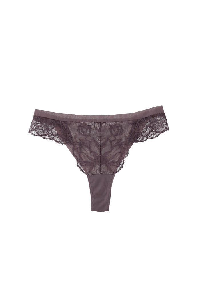 rose mauve / S