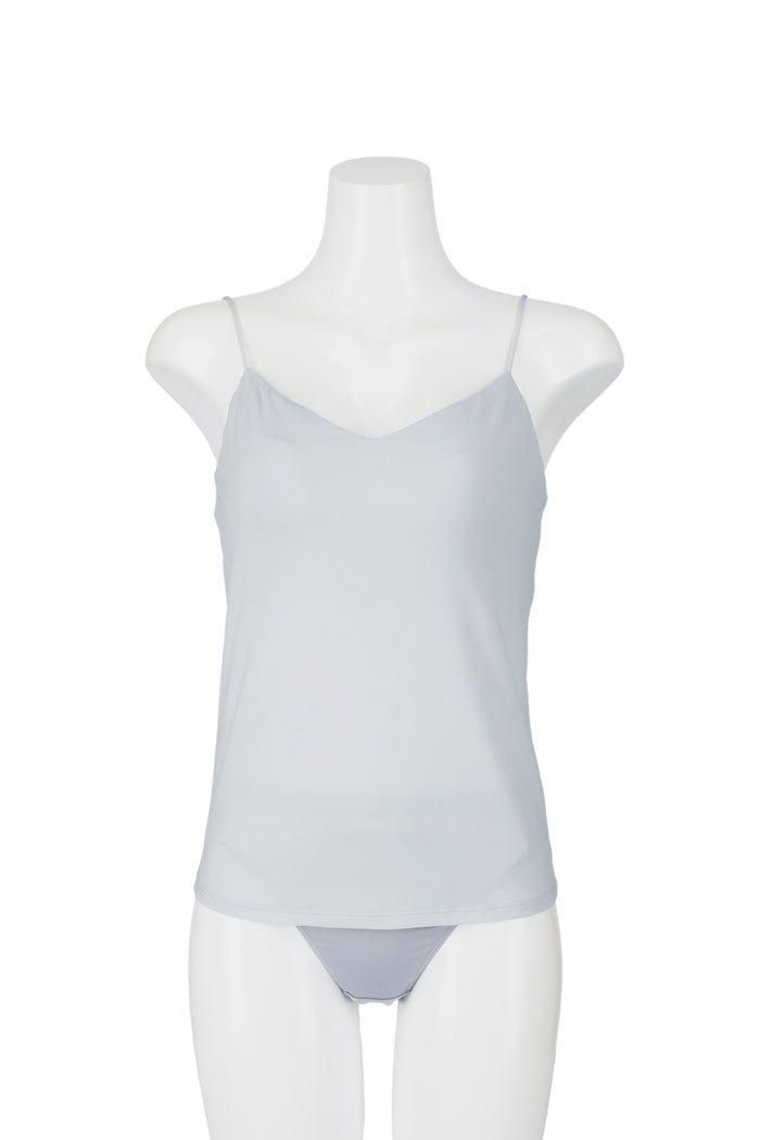 shell blue / S