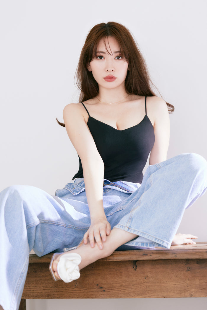 ROSIER Bra Camisole