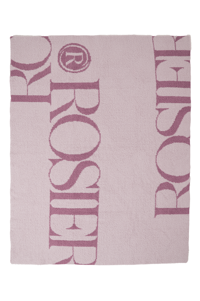 ROSIER Comfy Blanket