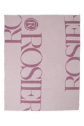 ROSIER Comfy Blanket