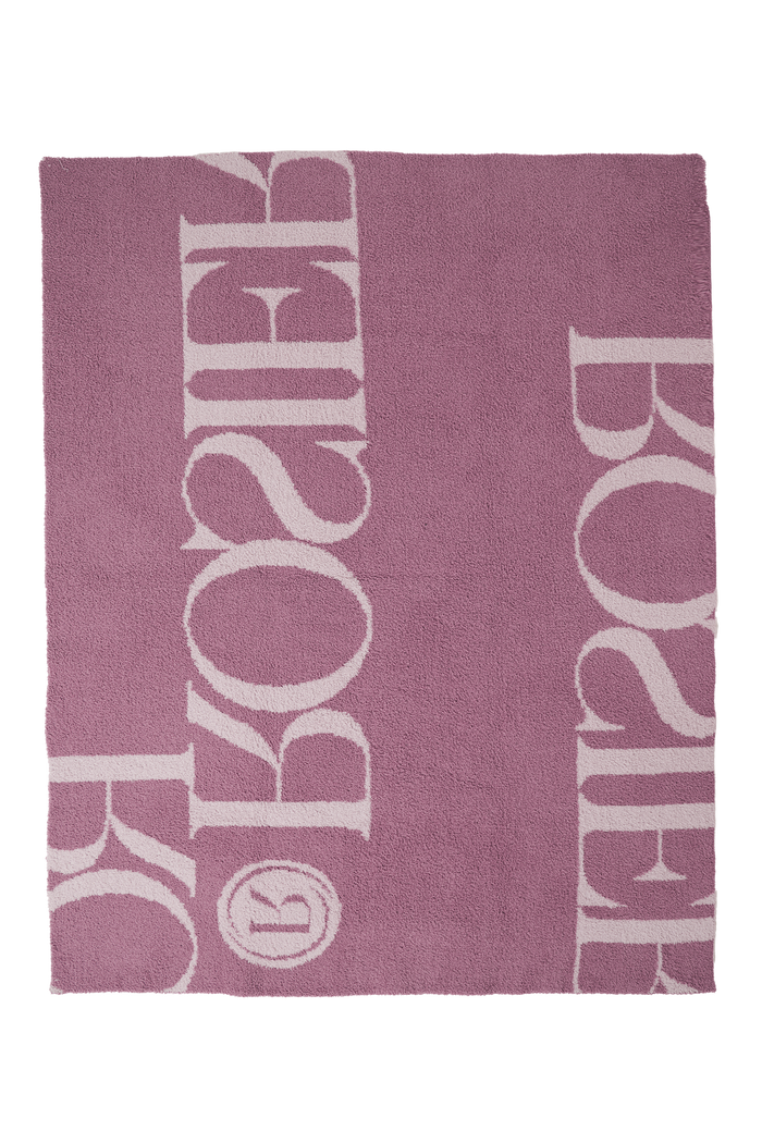 ROSIER Comfy Blanket
