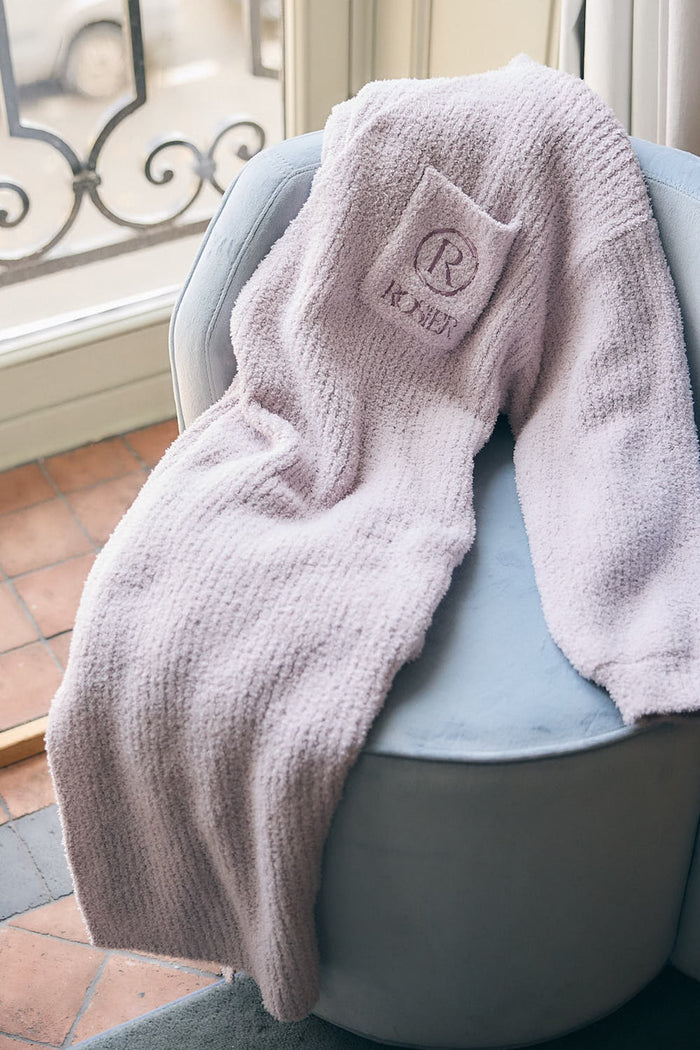 ROSIER Comfy Robe