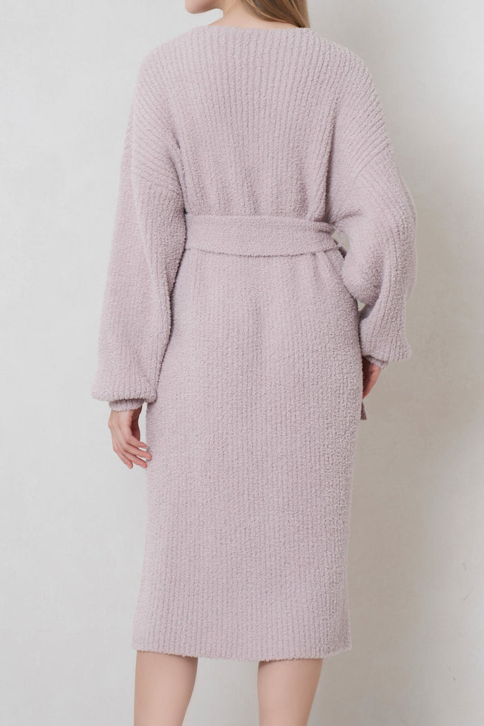 ROSIER Comfy Robe