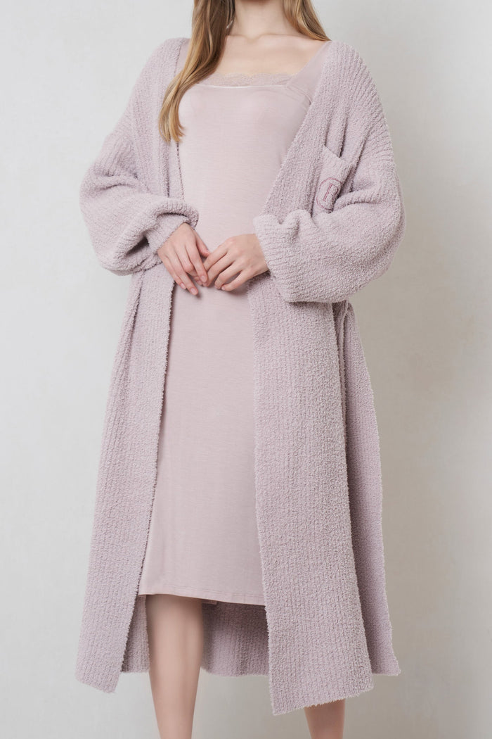 ROSIER Comfy Robe