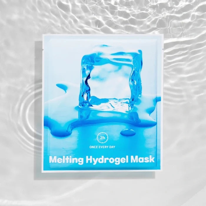 Rubelli Melting Hydrogel Mask