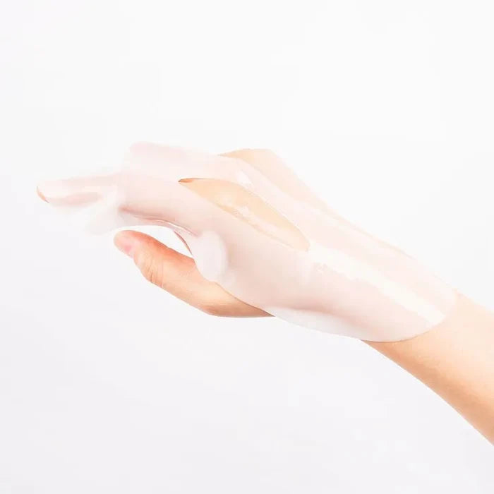 Rubelli Melting Hydrogel Mask
