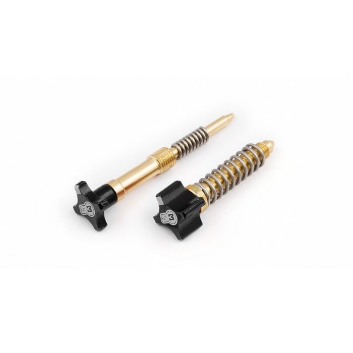 S3 Beta Keihin Enduro Carb Adjusters Kit