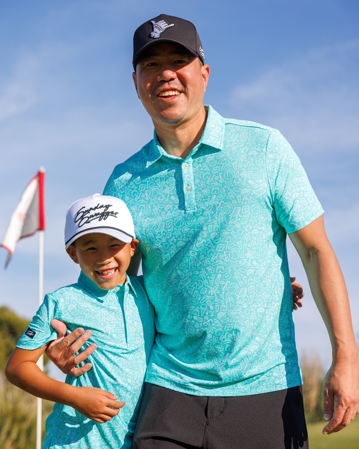 Sailin' - Father & Son Bundle