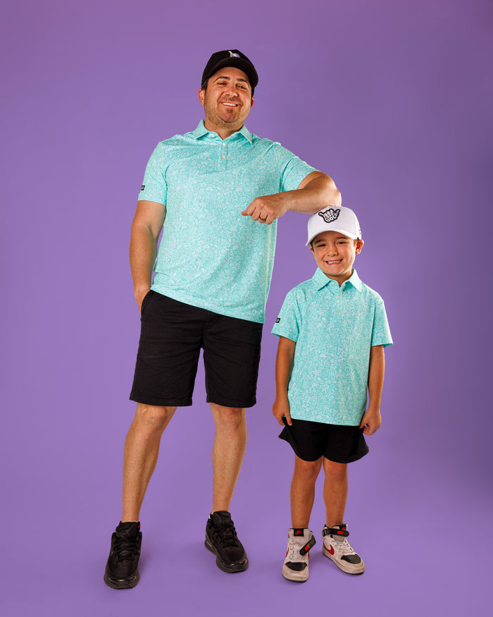 Sailin' - Father & Son Bundle