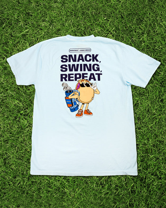 Saved by the Snack | Uncrustables™ T-shirt
